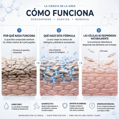 ZY Renueva 40 | Crema Para Piel Áspera y Elevada