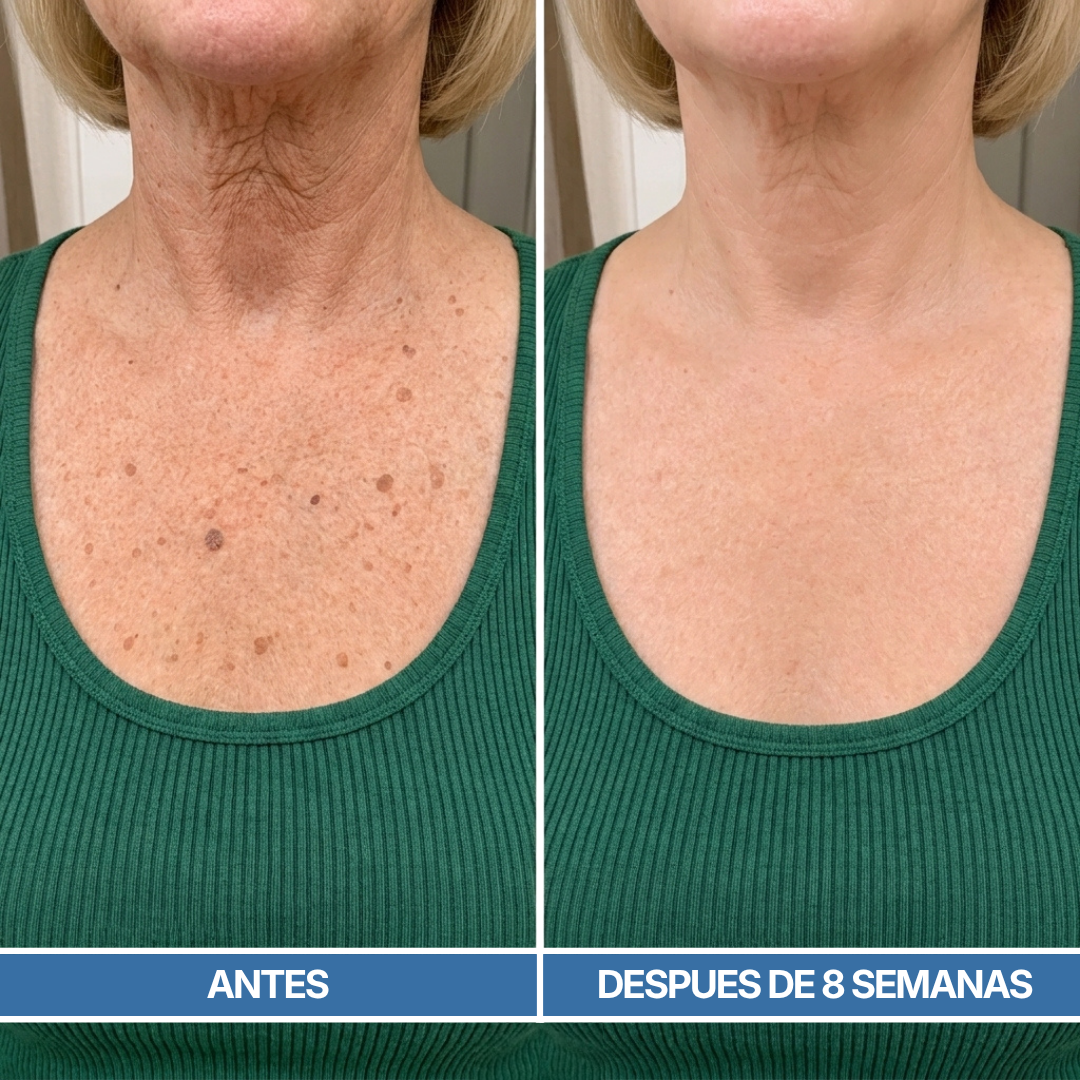 ZY Renueva 40 | Crema Para Piel Áspera y Elevada